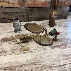 vintage mix