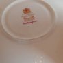 Vintage English Ceramic Pearlware Cup & Saucer Image 6