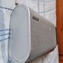Sony ICF-704l radio player silver works perfectly in excellent condition Image 4