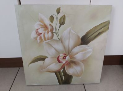 Painting- Hand Painted - Beautiful