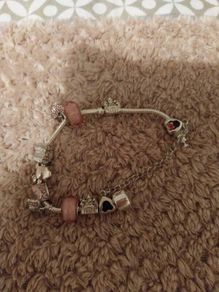 girl bracelet
