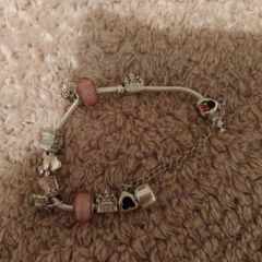girl bracelet