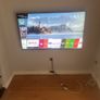 LG 55 inch Television Image 2