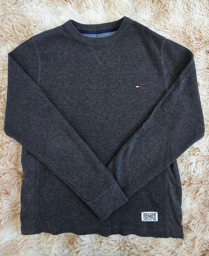 Tommy Hilfiger cotton sweater