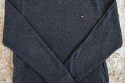 Tommy Hilfiger cotton sweater