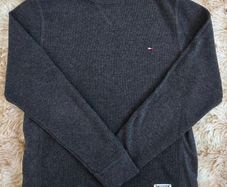 Tommy Hilfiger cotton sweater