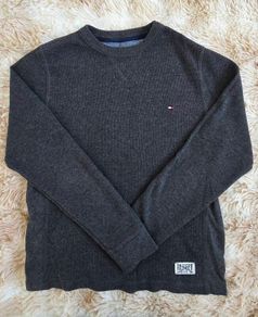 Tommy Hilfiger cotton sweater