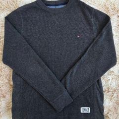 Tommy Hilfiger cotton sweater