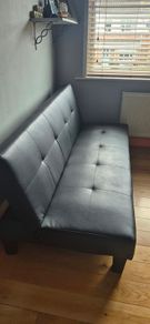 Couch Bed