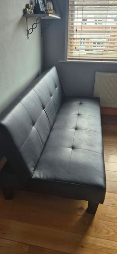 Couch Bed