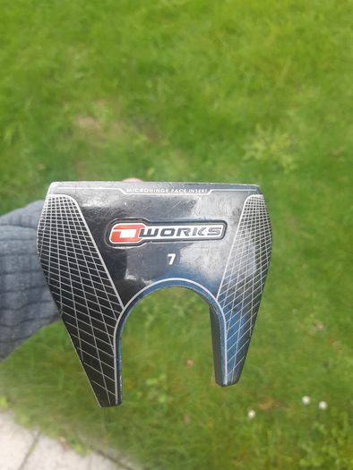 Odyssey Putter