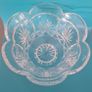 Fruit Bowl Crystal Waterford Image 3