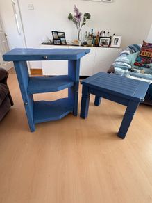 Free Unit and Table
