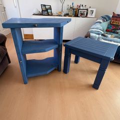 Free Unit and Table