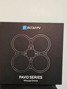 Betafpv Pavo20 Pro Ii 3s Elrs