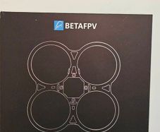 Betafpv Pavo20 Pro Ii 3s Elrs