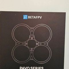 Betafpv Pavo20 Pro Ii 3s Elrs