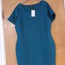 Label Be Dress.  S. 18.  B.N.W.T. Image 2