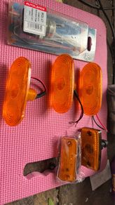Van parts