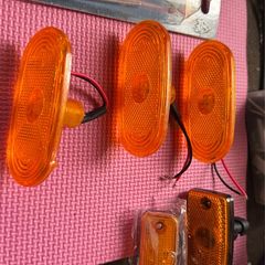 Van parts