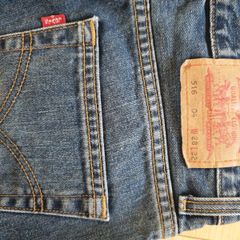 Levis trousers