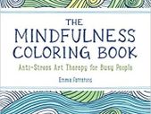 Meditation Colouring Books
