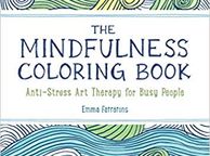 main image for ad Meditation Colouring Books