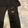 Snickers Workwear Kids Trousers size 2-3 Image 2