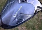 Taylor made Qi35 LS driver