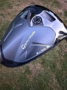 Taylor made Qi35 LS driver