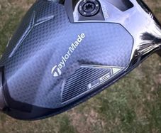 Taylor made Qi35 LS driver