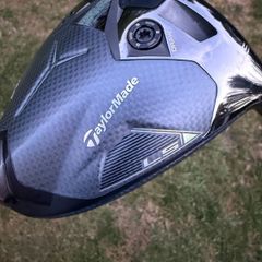Taylor made Qi35 LS driver