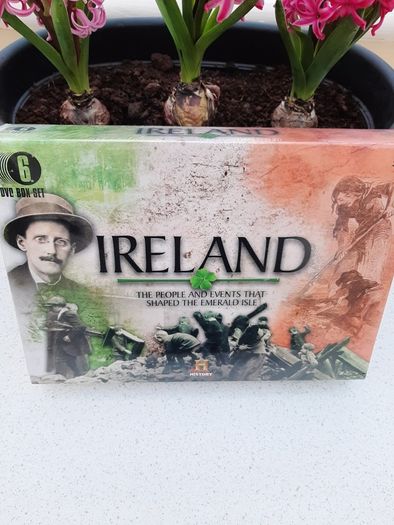 Dvds  Ireland.