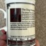 Year Of The Dog China Mug Image 2