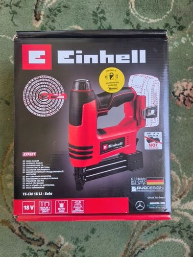 Nailgun