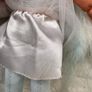Dream Seekers Luna Magical Fairy Friend Moose doll dirty approx. 33 cm. Used Please see photos Image 8