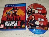 Red Dead Redemption II Top Playstation 4 Game For Sale Here