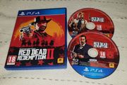 Red Dead Redemption II Top Playstation 4 Game For Sale Here