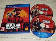 main image for ad Red Dead Redemption II Top Playstation 4 Game For Sale Here