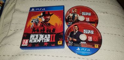 Red Dead Redemption II Top Playstation 4 Game For Sale Here