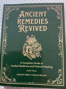 Herbal Remedies