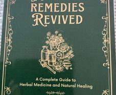 Herbal Remedies