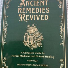Herbal Remedies