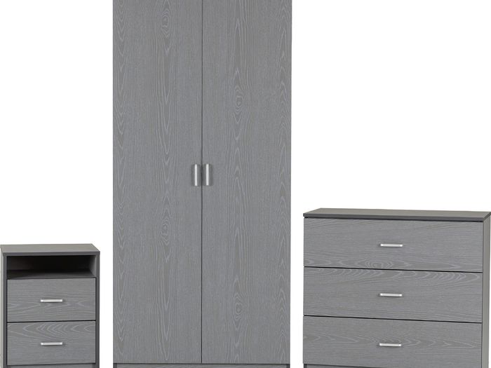 Felix Low Sleeper Bed Nationwide Delivery
