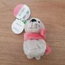 Nici Toys (German brand) Seal Keyring/Purse 10cm Image 3