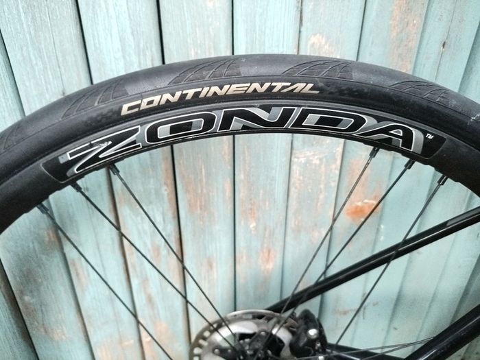 Cannondale Super Six Evo 105 - Size 48 (XS)