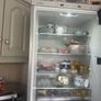 Bosch fridge frezzer Image 3