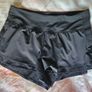 Calia Women's Kick It Up Black Shorts Image 2