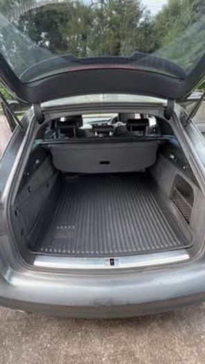 Audi A6 S line ultra