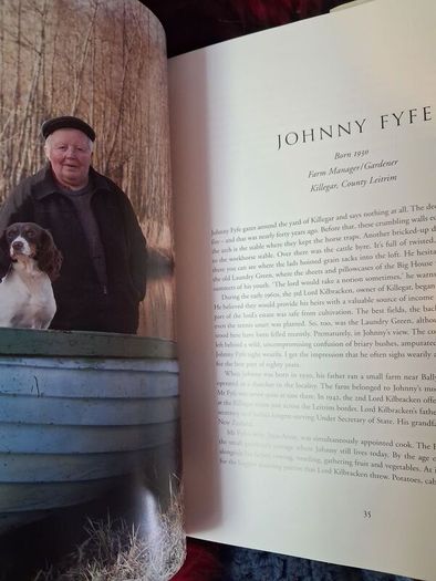 Vanishing Ireland / James Fennell & Turtle Bunbury / 1st ed. / 2009